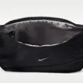 Сумка через плечо женская Nike AURA CRESCENT CROSSBODY 4L черная HQ4370-013