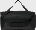 Сумка спортивна Nike BRASILIA S 40L чорно-біла IB4394-010