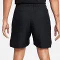 Шорти для тенісу Nike COURT VICTORY DRI-FIT 7IN чорні FD5380-010