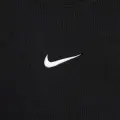Футболка дитяча Nike SPORTSWEAR чорна HF7010-010