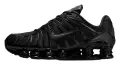 Кросівки Nike SHOX TL чорні IQ0167-001