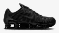 Кросівки Nike SHOX TL чорні IQ0167-001