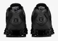 Кросівки Nike SHOX TL чорні IQ0167-001