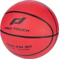 Баскетбольний м'яч Pro Touch HARLEM 50 червоний Розмір 6 80975475