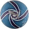 Мяч футбольный Puma Man City FC FUTURE FLARE сине-темно-синий 8325401 Размер 4