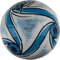 Мяч футбольный Puma Olympique de Marseille FUTURE Flare Ball бело-синий 8326501 Размер 5