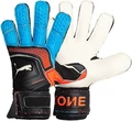 Вратарские перчатки Puma One Grip 1 RC разноцветные 4147021