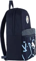 Рюкзак Puma Man City FC Graphic Backpack темно-синій 7674625