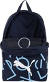 Рюкзак Puma Man City FC Graphic Backpack темно-синий 7674625