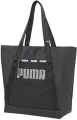 Сумка жіноча Puma Core Base Large Shopper чорна 07872901