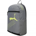 Рюкзак Puma Phase Backpack II серый 07729517