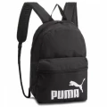Рюкзак Puma Phase Backpack чорний 07548701