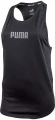 Майка женская Puma Train Logo Tank черная 52159301