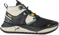 Кроссовки Puma Pacer Future TR Mid OpenRoad черные 38726801