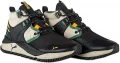 Кроссовки Puma Pacer Future TR Mid OpenRoad черные 38726801