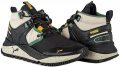 Кроссовки Puma Pacer Future TR Mid OpenRoad черные 38726801
