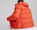 Куртка Puma Better Sportswear Puffer оранжева 84933126