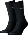 Шкарпетки Puma CLASSIC 2P чорні 90712803