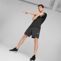 Шорти Puma Train Cloudspun 7' Short чорні 52312401