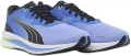 Кроссовки беговые Puma Electrify Nitro 2 голубые 37681408