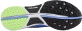 Кроссовки беговые Puma Electrify Nitro 2 голубые 37681408
