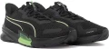 Кроссовки Puma PWRFRAME TR 2 черные 37797002