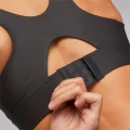 Топ жіночий Puma High Impact Ultraform Bra чорний 52325801