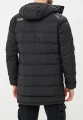 Куртка Puma DOWNGUARD 600 DOWN JACKET чорна 84868501