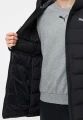 Куртка Puma DOWNGUARD 600 DOWN JACKET чорна 84868501