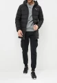 Куртка Puma DOWNGUARD 600 DOWN JACKET чорна 84868501