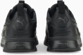 Кросівки Puma R78 TREK чорні 38320201