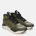 Черевики Puma X-RAY LITE PRO MID зелені 38461903