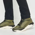 Черевики Puma X-RAY LITE PRO MID зелені 38461903