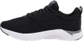 Кросівки для тренувань Puma FTR CONNECT FS чорні 37818501
