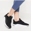Кросівки для тренувань Puma FTR CONNECT FS чорні 37818501