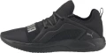 Кроссовки беговые Puma RESOLVE STREET SPARK черные 37622107
