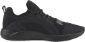 Кроссовки беговые Puma RESOLVE STREET SPARK черные 37622107