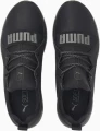 Кроссовки беговые Puma RESOLVE STREET SPARK черные 37622107