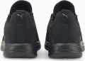 Кроссовки беговые Puma RESOLVE STREET SPARK черные 37622107