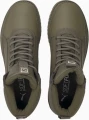 Ботинки Puma DESIERTO V2 WINTER зеленые 38075402
