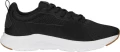 Кроссовки для тренировок Puma FTR CONNECT FS черно-белые 37818503