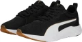 Кроссовки для тренировок Puma FTR CONNECT FS черно-белые 37818503
