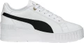 Кеди жіночі Puma KARMEN WEDGE біло-чорні 39098502