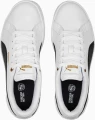 Кеди жіночі Puma KARMEN WEDGE біло-чорні 39098502