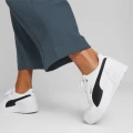 Кеди жіночі Puma KARMEN WEDGE біло-чорні 39098502