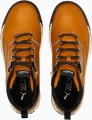 Ботинки Puma TARRENZ SB II коричневые 38639202