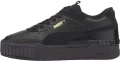 Кеди жіночі Puma CALI SPORT MIX чорні 37120207