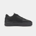 Кеди жіночі Puma CALI SPORT MIX чорні 37120207