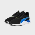 Кросівки для тренувань Puma LEX чорно-сині 37682611