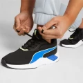 Кросівки для тренувань Puma LEX чорно-сині 37682611